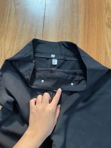 Belted Formal Flare Pants ( No Defects )