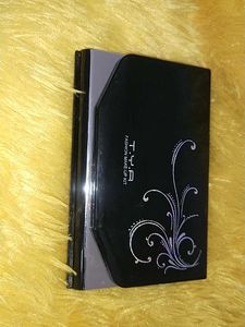 Eyeshadow Palette - Variety of Colors