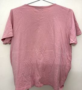 Cute Pink Top