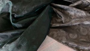 Gorgeous Saree 🖤