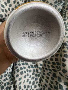 EVY UV/Heat Hair Mousse