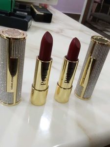 Pout By Karan Johar Lipstick Pack Of 1