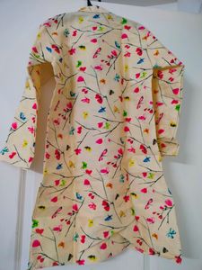 Kurta Pajama For 8-10 Years Boys