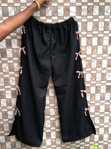 Pinteresty Coquette Pant 🌷