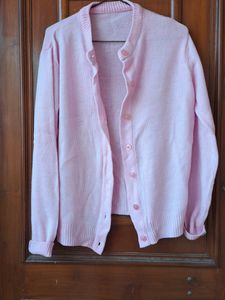 Korean Cardigan