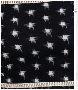 Marks and Spencer Cotton Dress