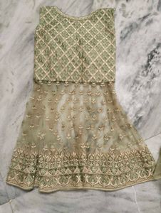 Pretty Sharara