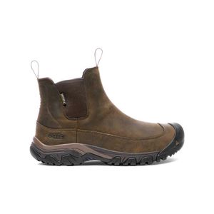 Keen Men&#39;s Anchorage III Waterproof Boot Wide