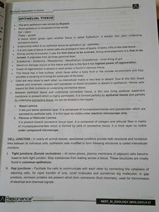 Zoology Neet Ug Class 11