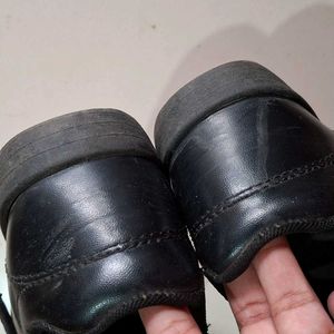 Bata School Shoes