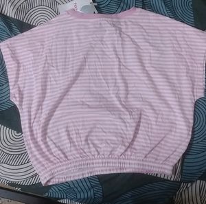 Sleeveless tshirt For Girls From pantaloons