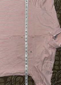 Lacoste Stripped Shirt