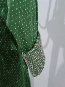 M Fill Trendy