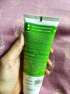 Dermaco 5%vitamin C Oil Free Moisturizer