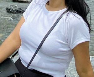 White Top Women