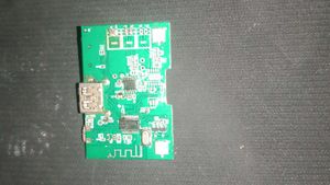 Jbl Bluetooth Speaker Mother Board In Working