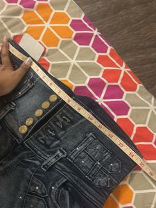 women/ girls jeans