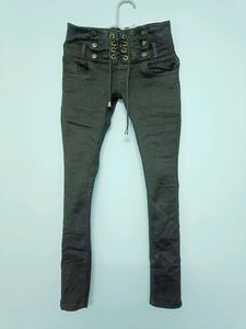 Black Jeans