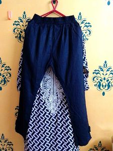 Kurta Set 3 Piece 🖤🖤
