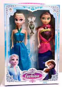 Character Doll