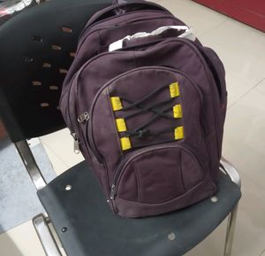 Most Awaited Item Here .... Bagpack