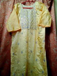 🆕 Salwar Kurti Set💯