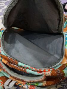Patchwork Backpack