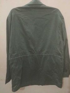 Vintage Milltary M-65 Apostrophe Jacket