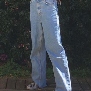 Max Cares Denim Jeans