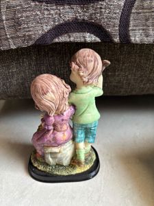 Diana Collection Figurine