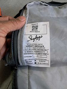 Skybags By VIP Laptop Backpack