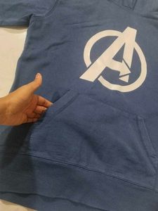 Avengers Hoodie