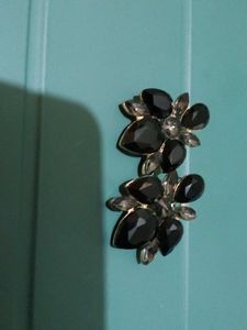 Flower Earrings