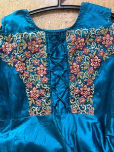 New Gown For Sale