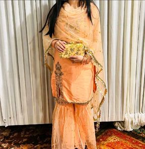 Sharara/ Garara Suit