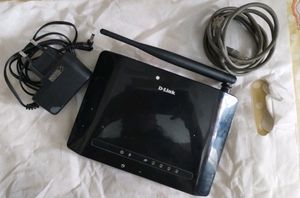 D-Link Router