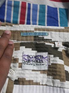 It Is A Good Cloth