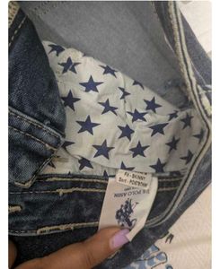 Combo Of Two US polo jeans