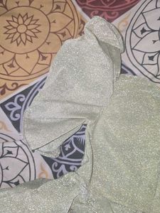 Sparkly Party Dress