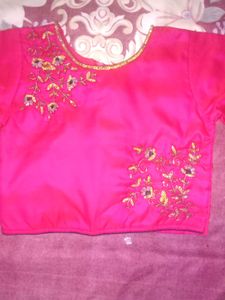 Very Beautiful Indian Lehnga For Girls