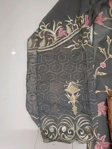 Pakistani Dress Material