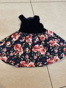 Junior Dress