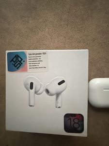 Apple Airpods Pro