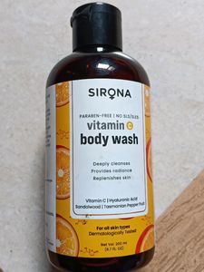 Sanfe Body Wash ♥️😍🫴🥳🤯