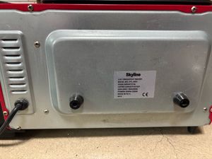 Skyline 3-in-1 Breakfast Station