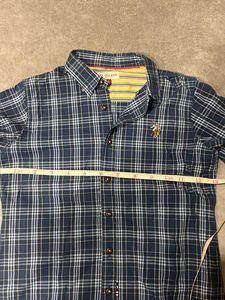 US Polo Shirt (S)