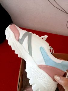 Stylish Comfortable Casual Shoes