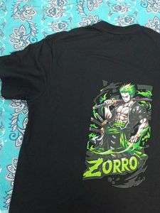 Anime Graphic Tee