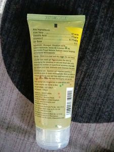 A+talo Refreshing Face Wash