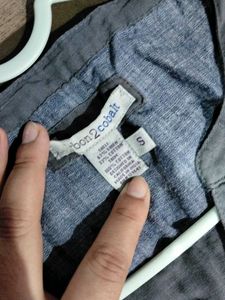 New Condition Jumpsuit For Girls Wearing♥️😊